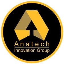 Anatech Co. logo